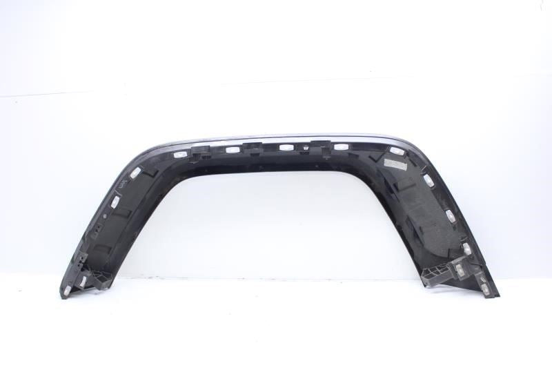 2020-2024 Jeep Gladiator Rear Right Side Fender Flare Molding 6QB14TRMAB OEM - Alshned Auto Parts