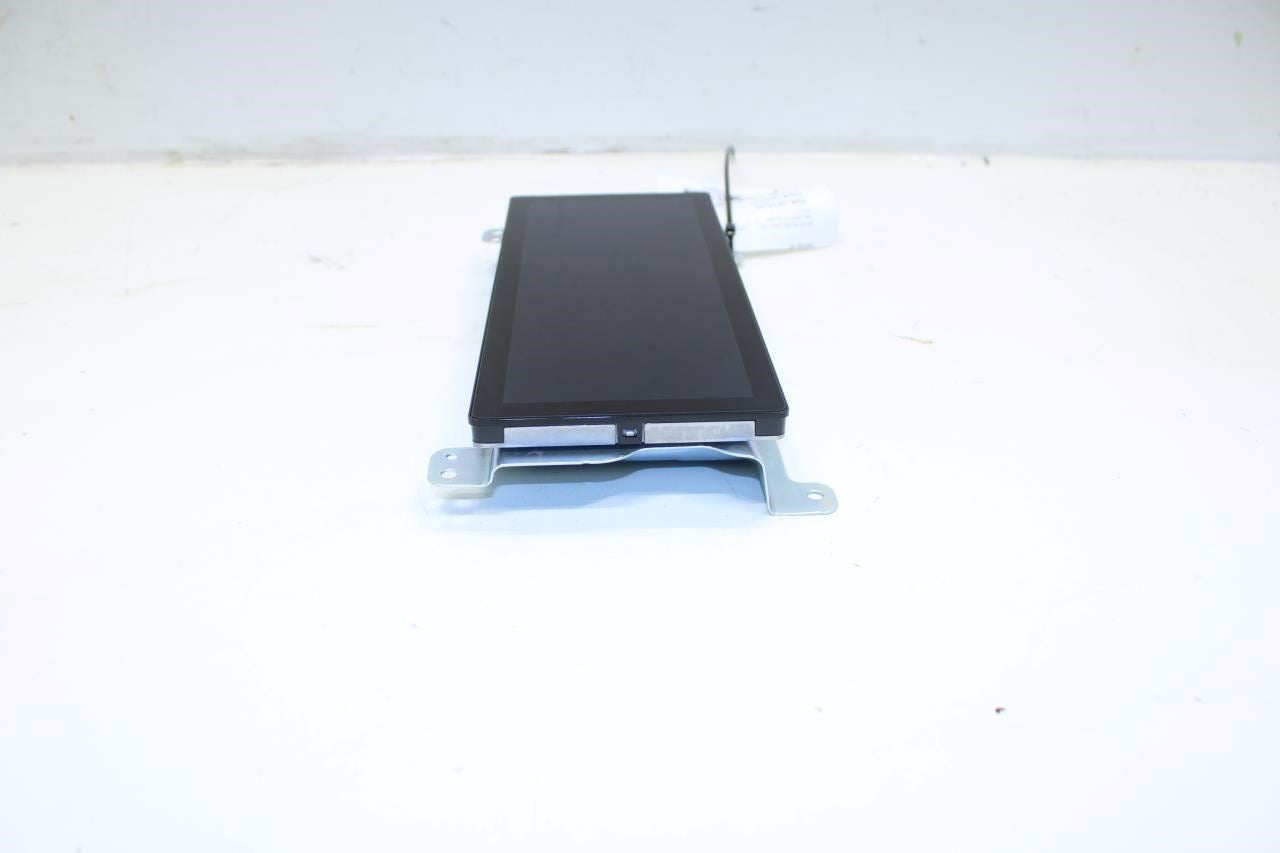 17-2020 Jaguar XE R-Dynamic S Dash Information Display Screen K8D2-19C279-BD OEM - Alshned Auto Parts