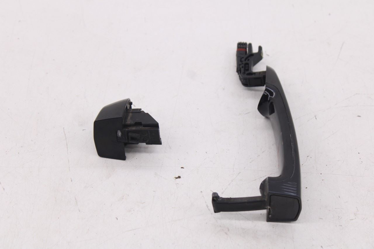 07-13 BMW X5 xDrive35i 3.0L AWD Front Passenger Right Side Door Exterior Handle4