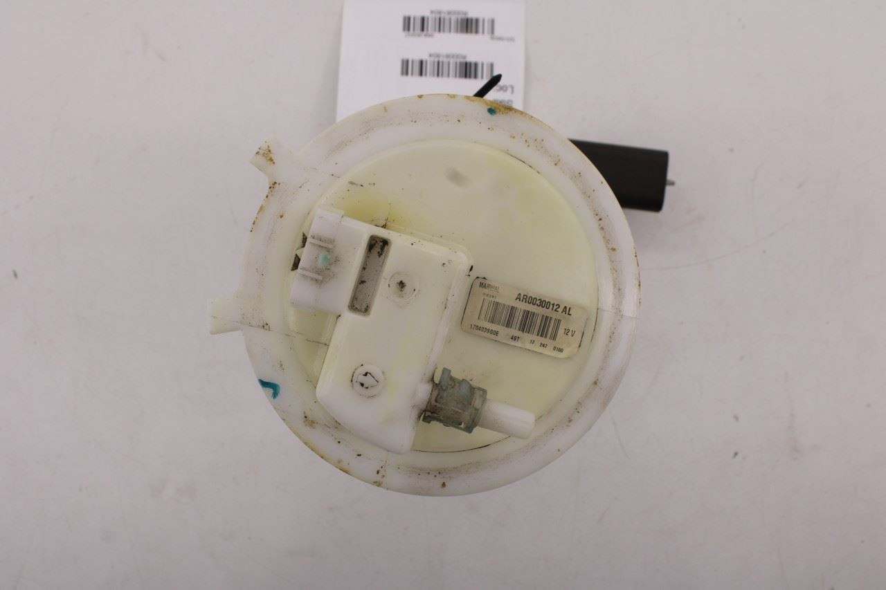 2013-2019 Nissan Sentra SV 1.8L In Tank Fuel Pump Assembly 17040-3SG0E OEM7