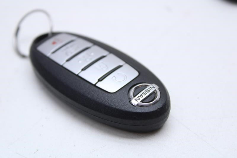 16-19 Nissan Pathfinder Smart Keyless Entry Key Fob Transmitter 285E3-5AA5C OEM - Alshned Auto Parts