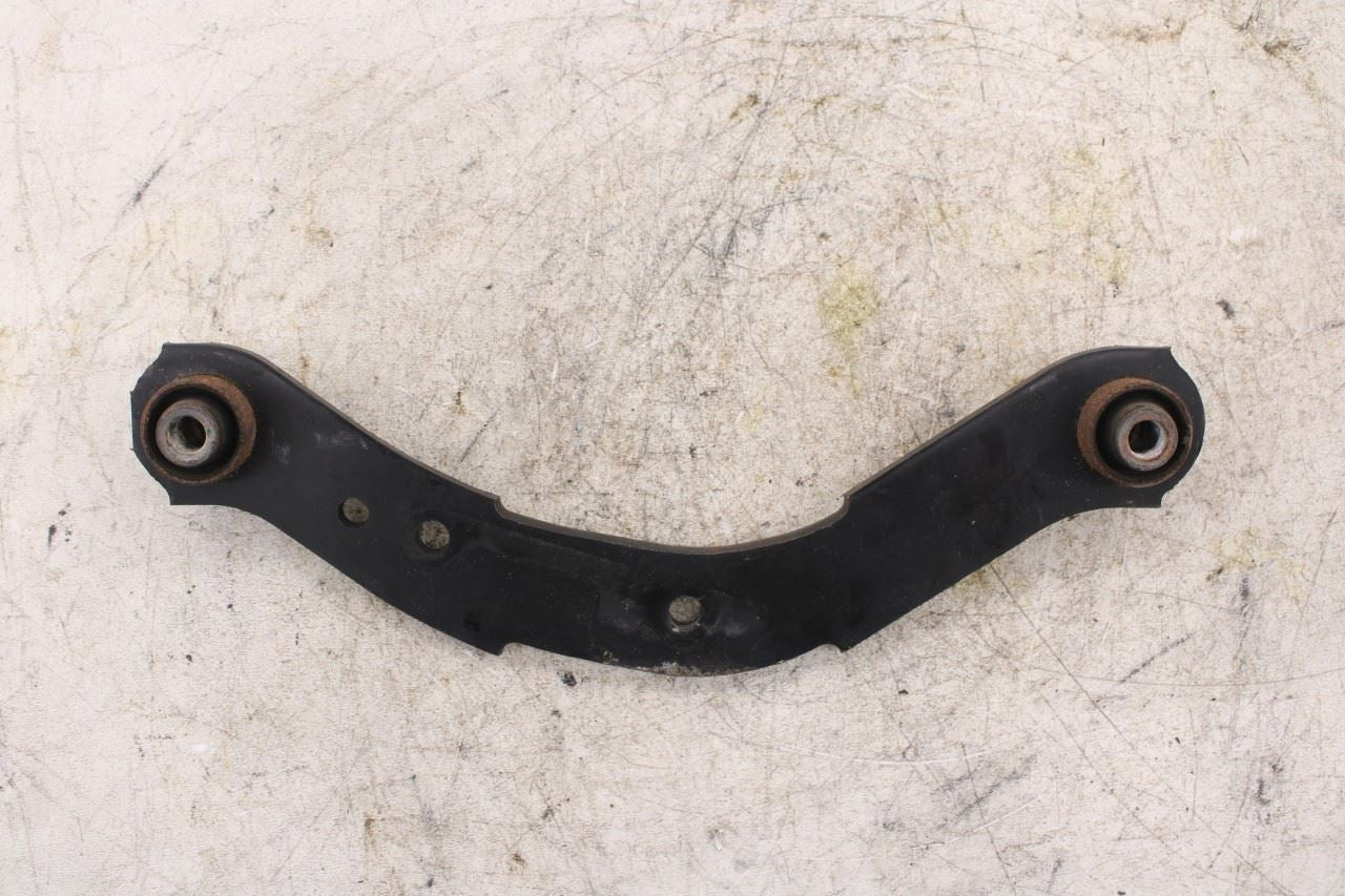 13-25 Mitsubishi Outlander Sport SE 4WD Rear LH Lower and Upper Control Arm Set10