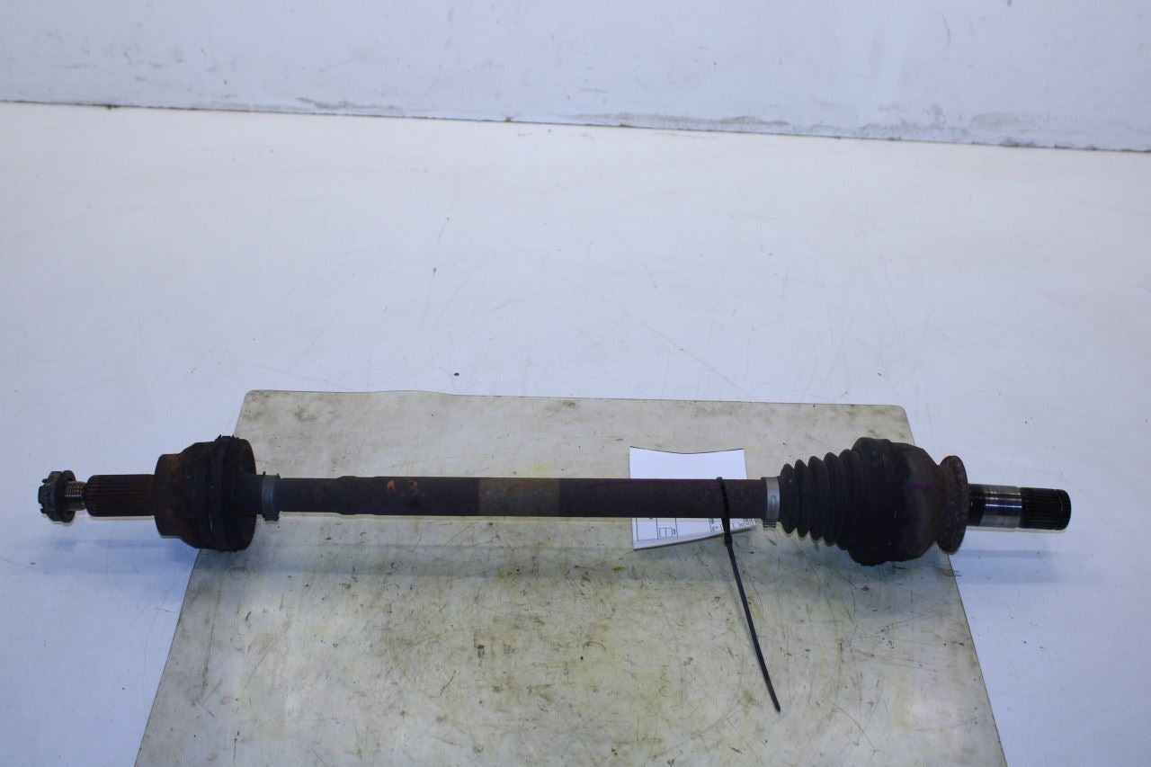 2012-2015 Jaguar XF Portfolio Rear Left Side CV Axle Drive Half Shaft C2D42133 - Alshned Auto Parts
