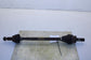 2012-2015 Jaguar XF Portfolio Rear Left Side CV Axle Drive Half Shaft C2D42133 - Alshned Auto Parts