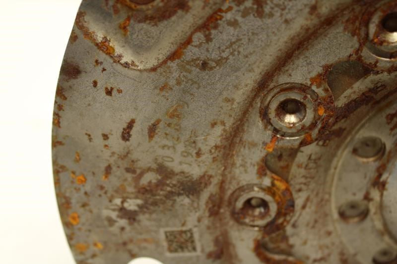 18-24 Ram 1500 Classic 5.7L 8HP70 Auto Transmission Torque Converter 68404379AA8