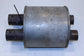 15-16 Porsche Panamera 3.6L Exhaust System Middle Center Muffler 970-111-183-24 - Alshned Auto Parts