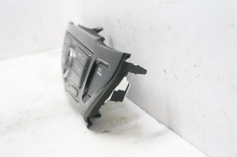 2013-2016 Nissan Pathfinder Information Control Panel Dash 28395-3KA0A OEM - Alshned Auto Parts