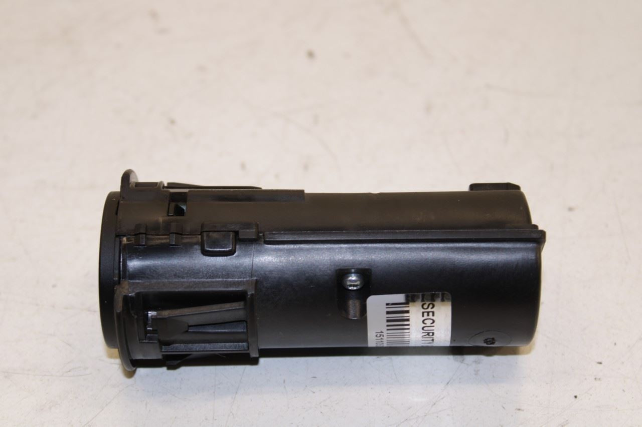 2016-2021 Maserati Ghibli S Q4 3.0L AWD Engine Start Stop Ignition Switch Button - Alshned Auto Parts