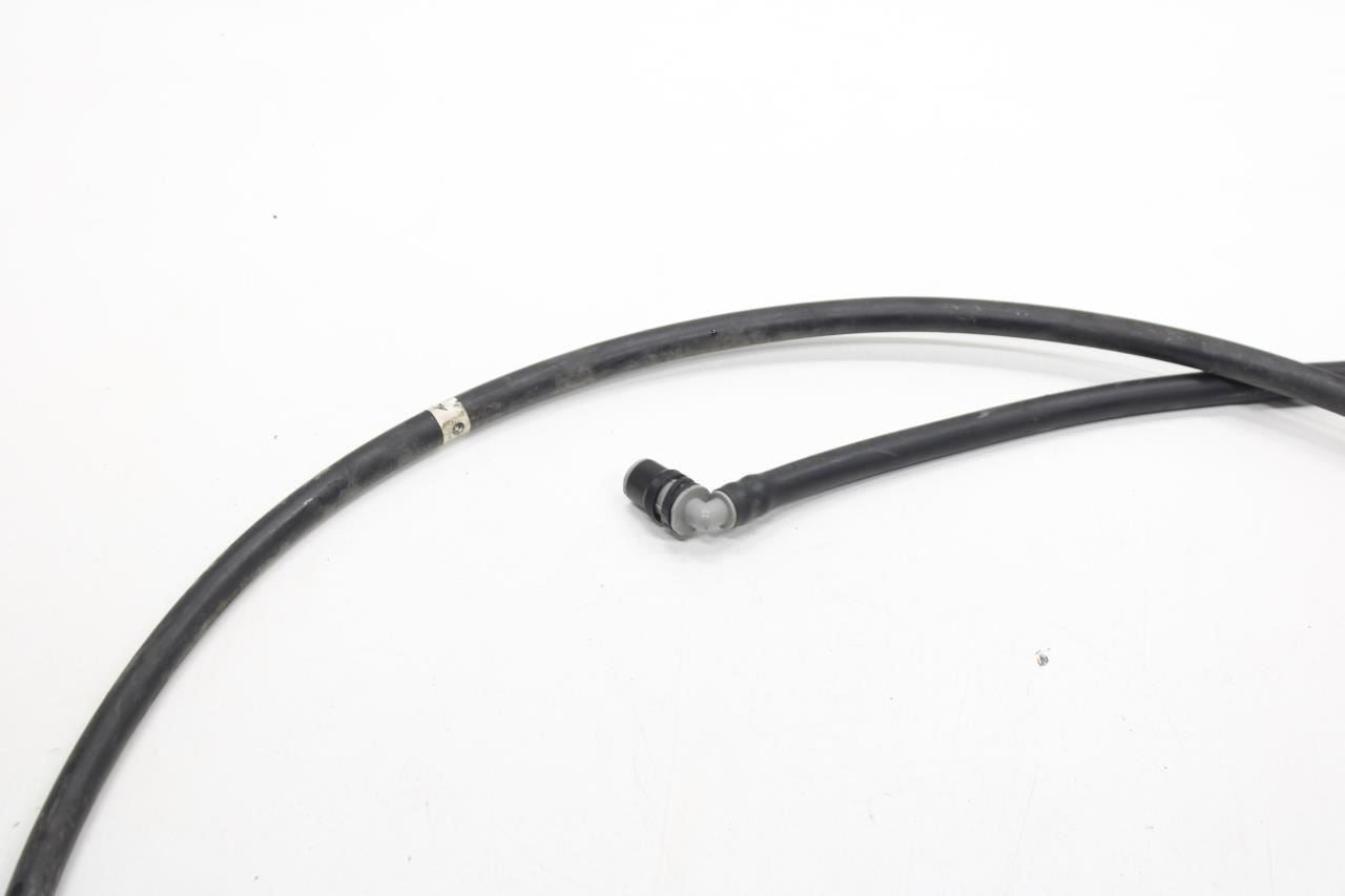 2010-15 BMW 750i xDrive Headlight RH and LH Washer High Pressure Nozzle w/ Hose - Alshned Auto Parts