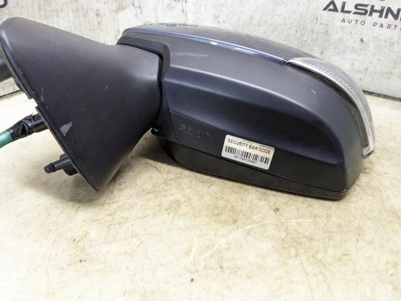 2017-2018 Subaru Forester Left Driver Side Rearview Mirror 91036SG901 OEM - Alshned Auto Parts