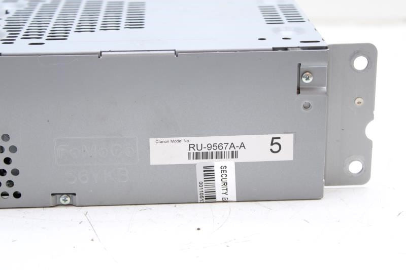 2019 Ford Expedition Clarion Audio Radio Receiver KL1T-18D832-BA OEM8