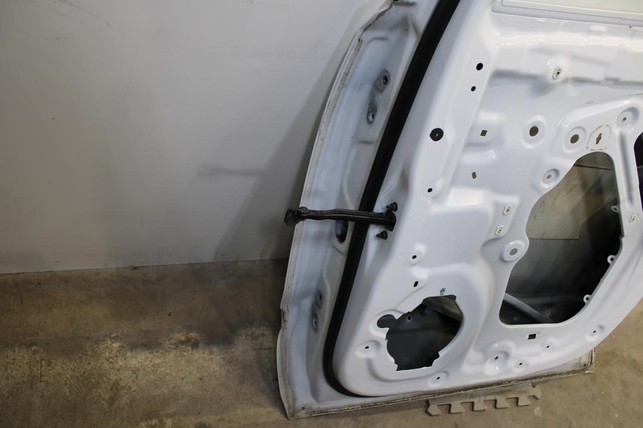 2017-2023 GMC Acadia SLT-1 Rear Right Passenger Door Shell Panel 84560812 OEM - Alshned Auto Parts