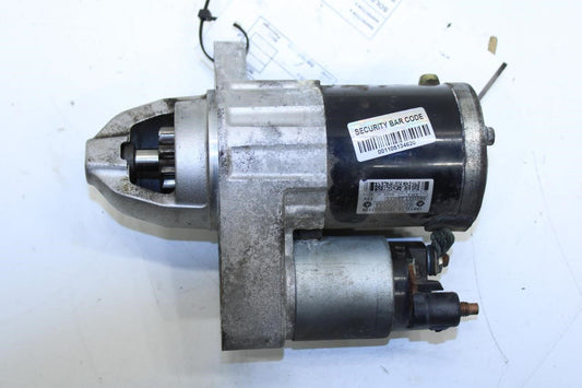 2015-2022 RAM Promaster City 2.4L Engine Starter Motor 68084005AA OEM - Alshned Auto Parts