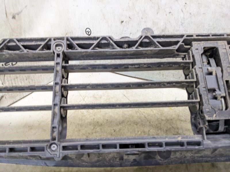 17-2019 Honda CR-V Front Bumper Lower Air Shutter Grille 71350-TLA-A01 OEM *ReaD - Alshned Auto Parts