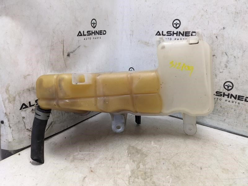 06-10 Dodge Charger Radiator Coolant Tank Overflow Reservoir Bottle 596466AG OEM6