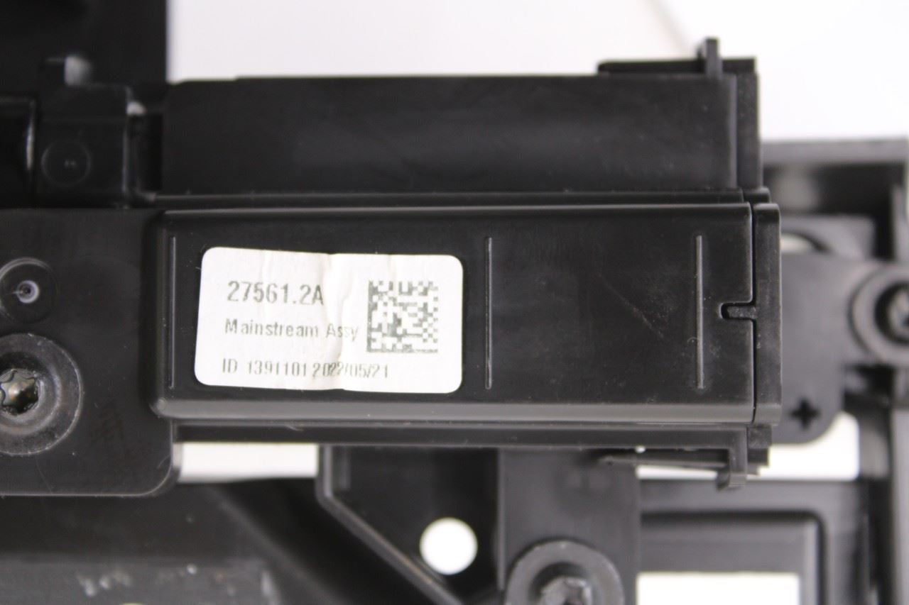 2022-25 Chevrolet Silverado LT-L Dashboard Upper Glove Box Assembly 85609550 OEM - Alshned Auto Parts