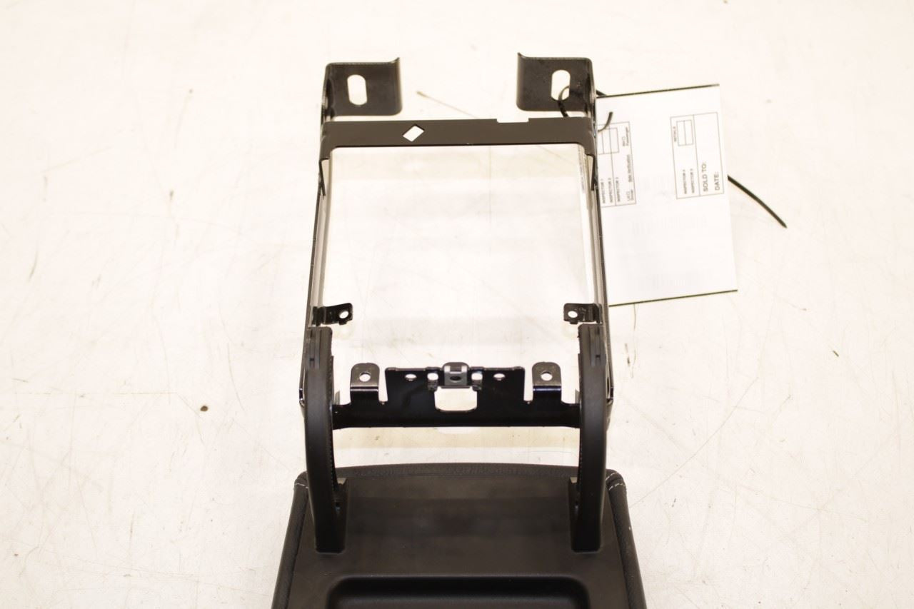 2011-2017 BMW X3 xDrive28i Center Console Armrest Lid Cover 51169204246 OEM - Alshned Auto Parts