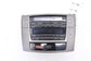 2009-2015 Lexus IS250 Radio Faceplate Temperature Control Panel 84010-53590 OEM0