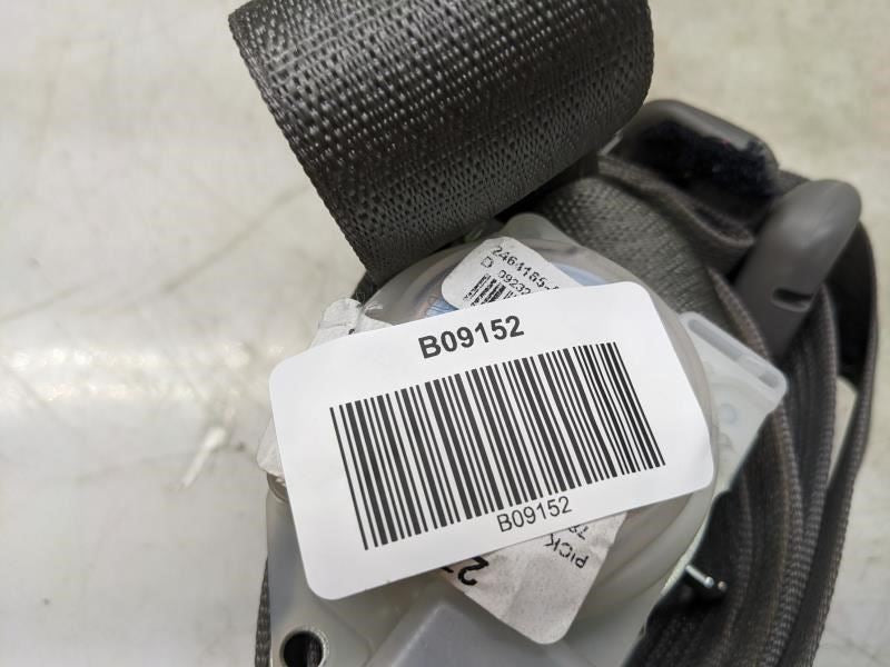 2015-2017 Ford F150 Rear Left Seat Belt and Retractor FL3B-16611B68-AG3DY5 OEM - Alshned Auto Parts