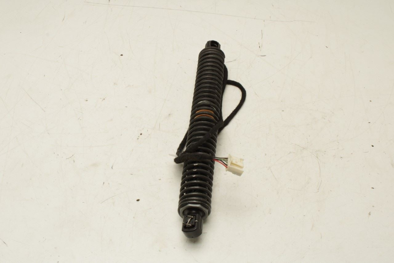 2010-15 BMW 750Li xDrive RR RH and LH Trunk Deck Lid Spindle Drive Spring Strut - Alshned Auto Parts