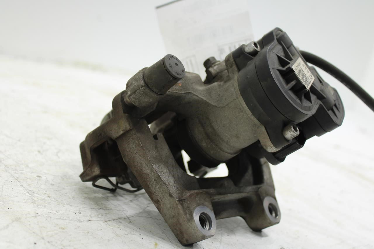 21-2024 Audi Q3 S Line Rear Right Passenger Side Disc Brake Caliper 3Q0-615-406 - Alshned Auto Parts