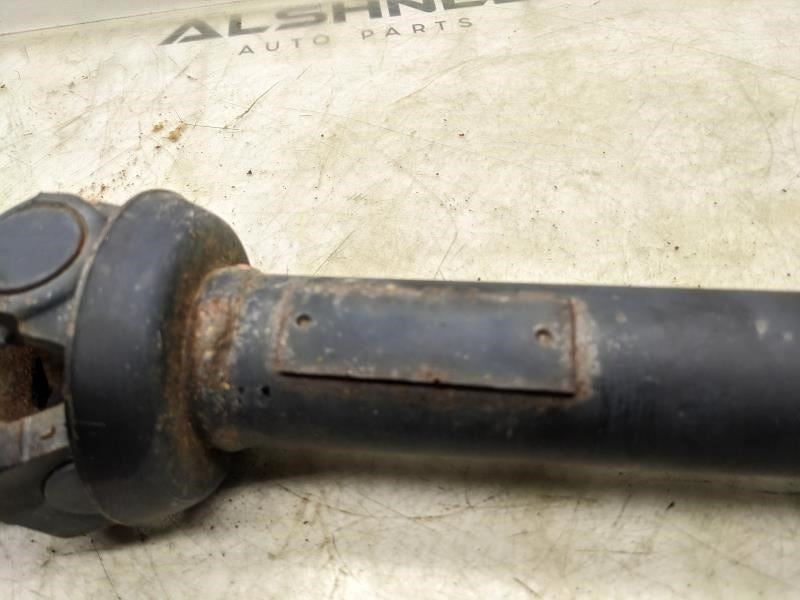 2015-2020 Chevrolet Tahoe 5.3L 4WD Front Axle Drive Propeller Shaft 22760960 OEM - Alshned Auto Parts