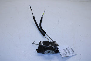 2015-21 Subaru WRX Premium Front Right Side Door Lock Latch Actuator 61032VA101