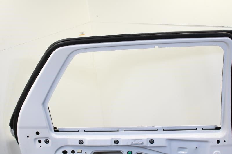 2011-2023 Dodge Durango Rear Left Driver Door Shell Panel 55369481AO OEM - Alshned Auto Parts