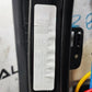 15-21 Mercedes-Benz C300 4Matic Front LH Side Seat Backrest Upper Cushion *ReaD*10