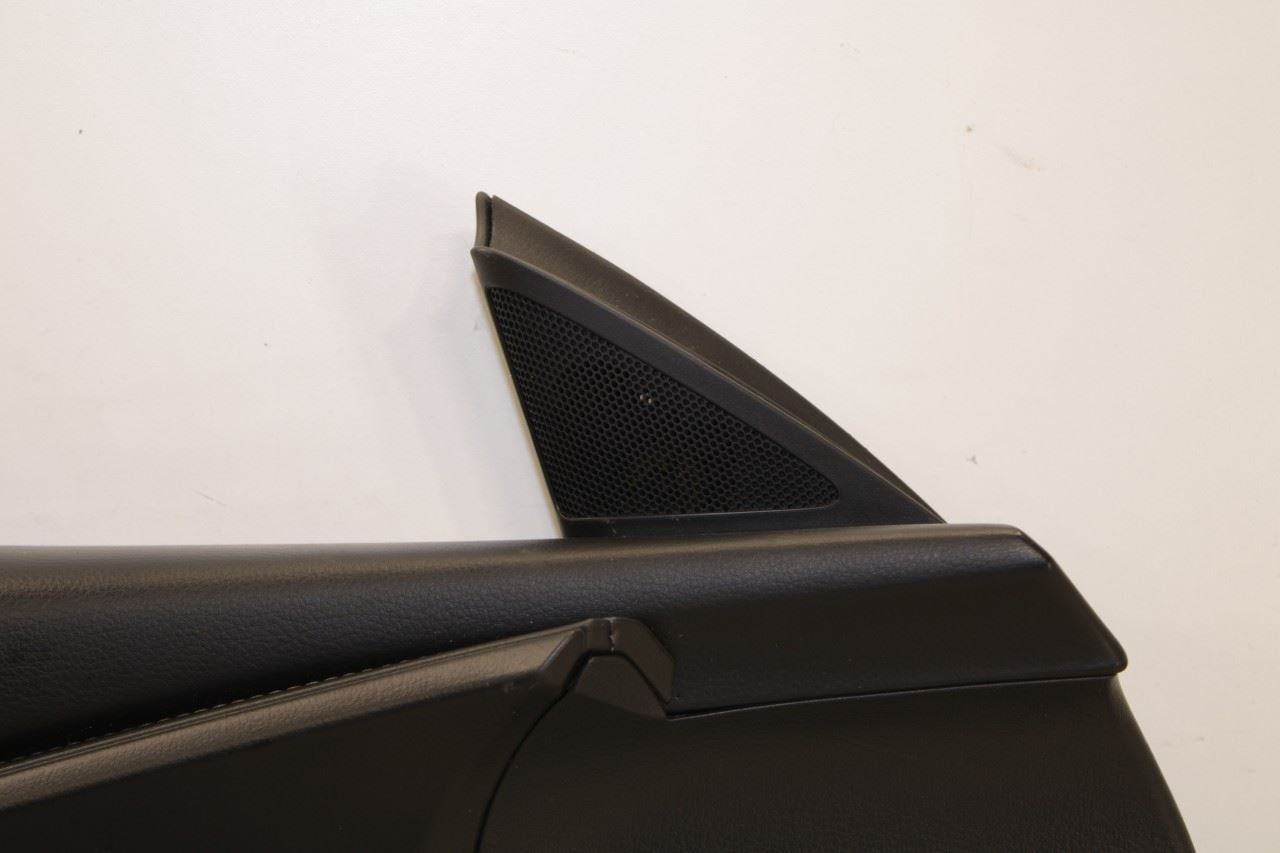 2024-25 Mazda CX-30 2.5 S Front Left Driver Door Trim Panel DGJ3-68-450B-02 OEM - Alshned Auto Parts