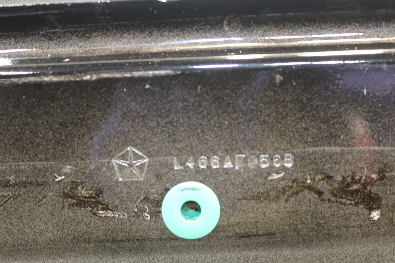 2011-2014 Dodge Challenger 2 Door Front Right Door Shell Panel 68101216AC *ReaD* - Alshned Auto Parts