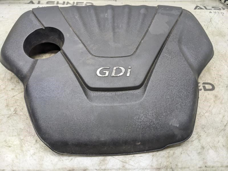 2012-2017 Hyundai Accent Veloster 1.6L Engine Appearance Motor Cover 29240-2B600 - Alshned Auto Parts