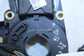 2010-15 Jaguar XF Portfolio 5.0L Steering Column Light Turn Signal Wiper Switch - Alshned Auto Parts