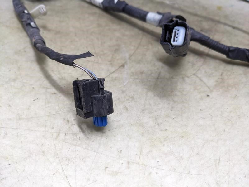 2018-2019 Ford Expedition Fog Lamp Wire Harness JL1T-15A211-AE OEM - Alshned Auto Parts