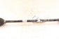 2019-20 Hyundai Santa Fe SEL AWD Rear Left Driver Side CV Axle Drive Half Shaft - Alshned Auto Parts
