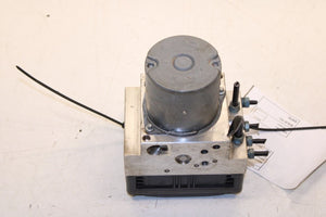 10-12 BMW 750Li xDrive 4.4L ABS Anti Lock Brake Pump Control Module 34516799143