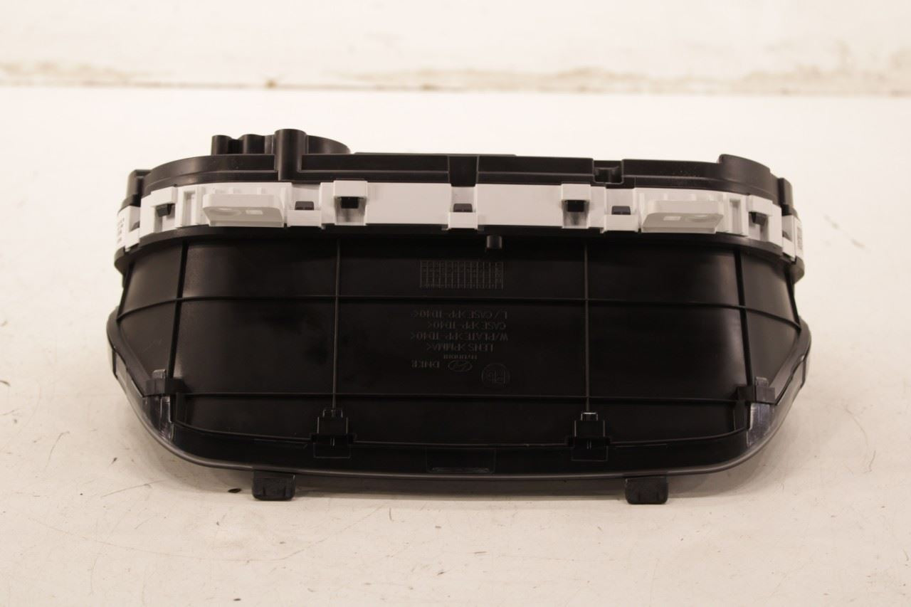 2022-23 Hyundai Tucson SEL 2.5L Speedometer Gauge Instrument Cluster 48K Mileage - Alshned Auto Parts