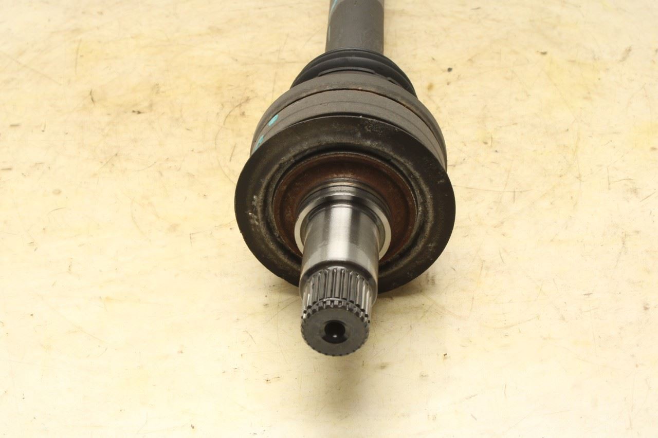 2010-2013 Mercedes-Benz E350 Sport 4MATIC Rear RH or LH CV Axle Drive Half Shaft - Alshned Auto Parts