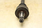 2010-2013 Mercedes-Benz E350 Sport 4MATIC Rear RH or LH CV Axle Drive Half Shaft - Alshned Auto Parts