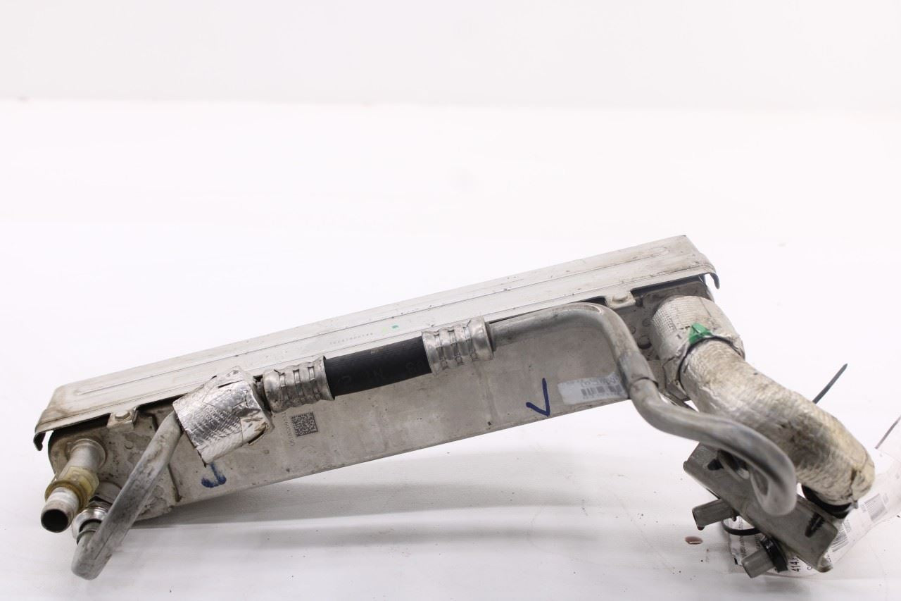 18-21 Ford Expedition Limited 3.5L 4x4 Auto Transmission Oil Cooler JL1P-7869-AD - Alshned Auto Parts