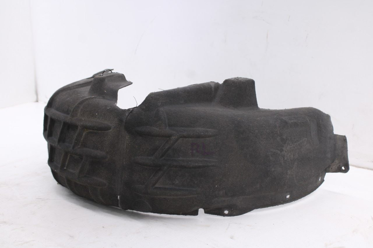 2019-26 Volkswagen Jetta SE Rear Left Driver Side Wheelhouse Liner Splash Shield5