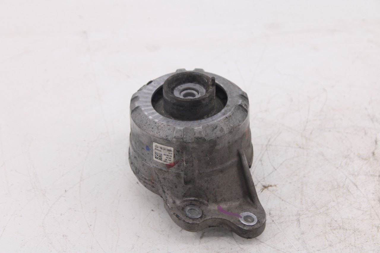 2015-18 Mercedes-Benz C300 4Matic 2.0L AWD Front LH and RH Engine Support Mount - Alshned Auto Parts
