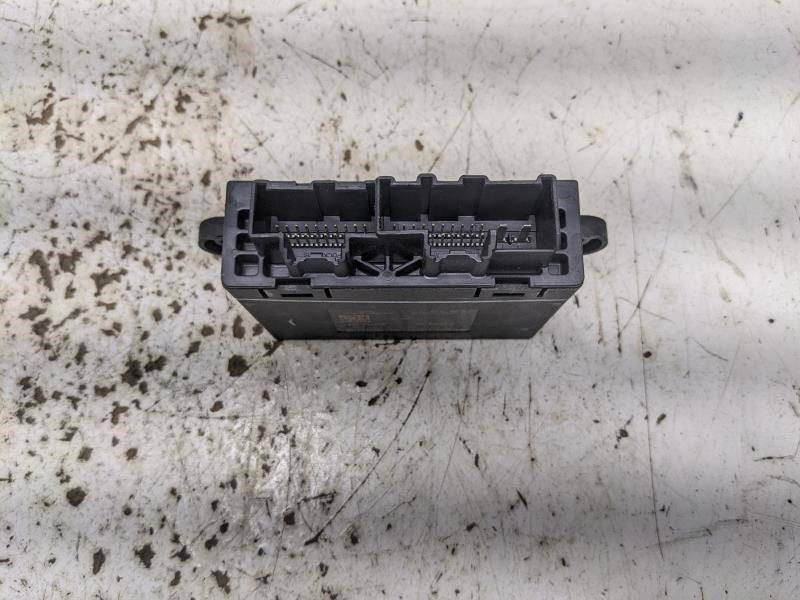 2013-2016 Ford Fusion Front Left Door Control Module DG9T-14B531-CA OEM - Alshned Auto Parts