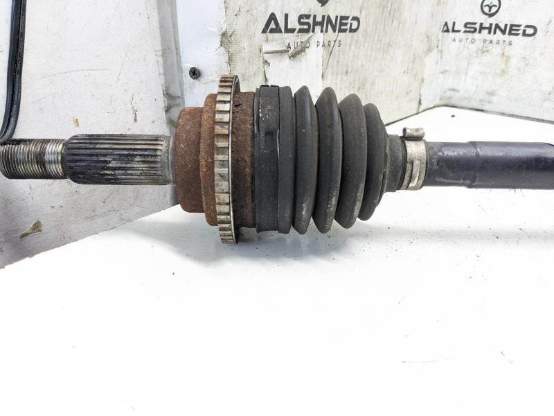 2011-2020 Toyota Sienna Rear Left Axle Shaft 42340-08021 OEM - Alshned Auto Parts