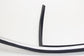 17-20 Alfa Romeo Giulia Ti AWD Rear Left Upper Door Window Weatherstrip Molding - Alshned Auto Parts