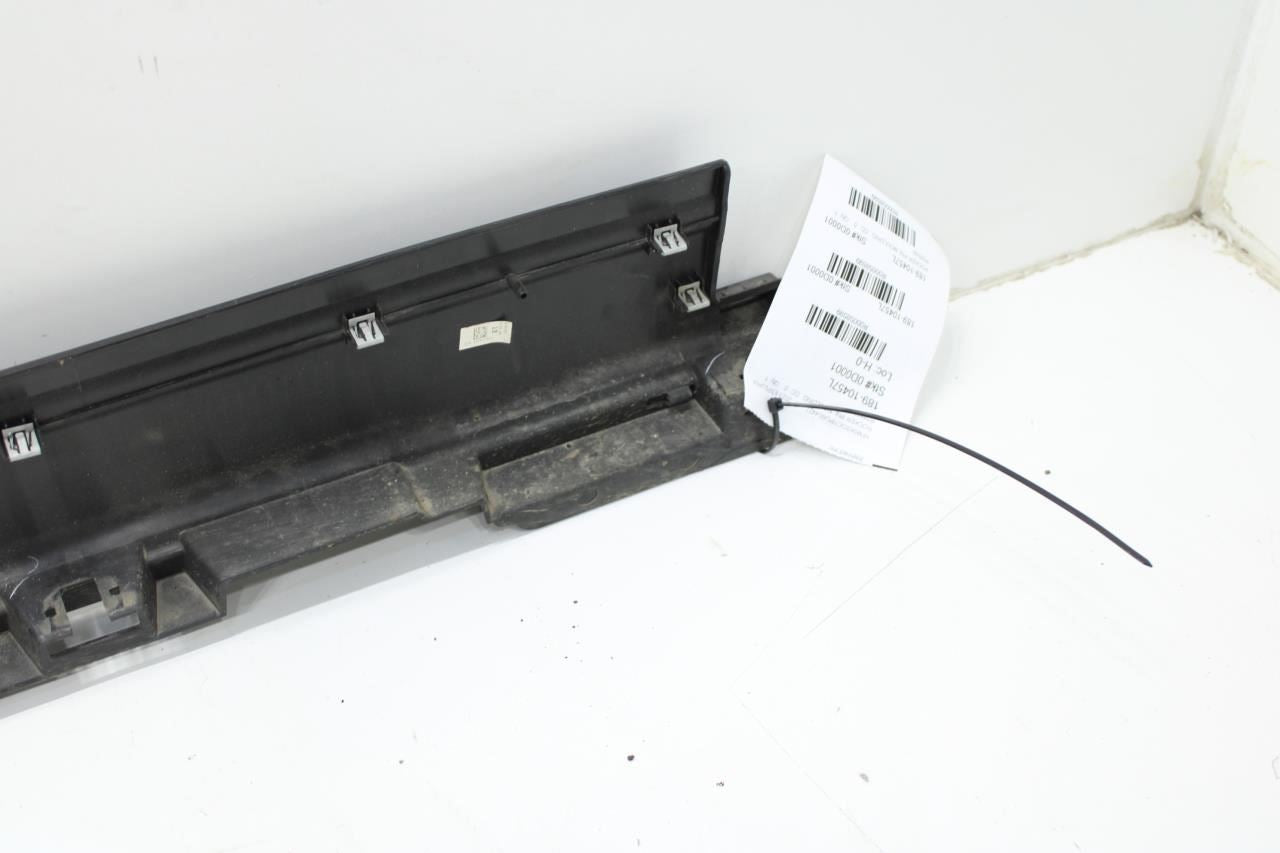 2020-2025 Ford Explorer Left Driver Rocker Panel Guide Molding LB5B-S10155-ADW - Alshned Auto Parts