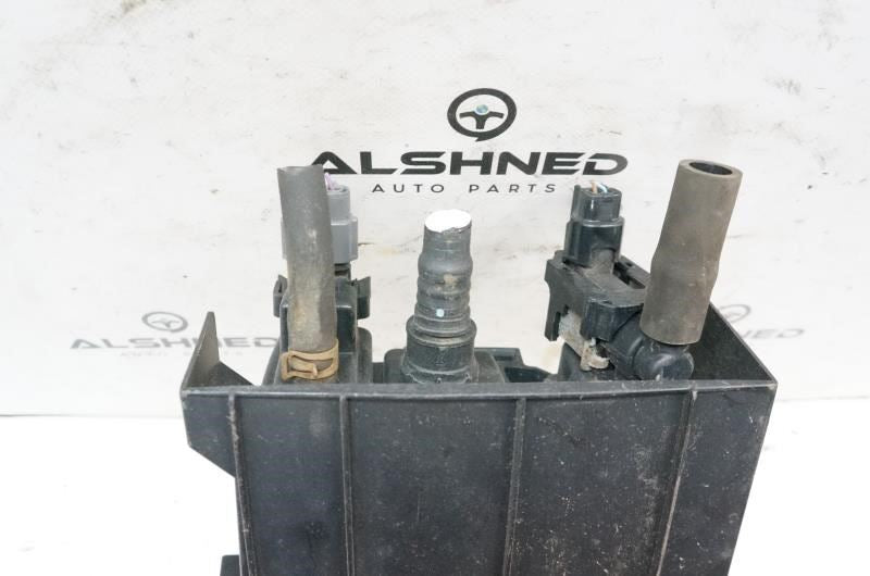 2012-2019 Nissan Versa Fuel Vapor Evaporator Emission Canister 14950-3AB0A OEM - Alshned Auto Parts