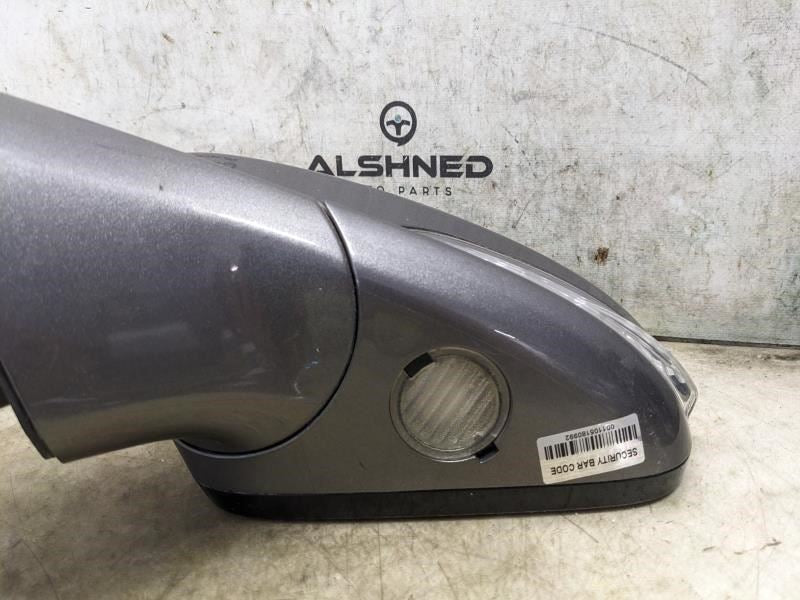 2013-2014 Ford Fusion Left Driver Side Rearview Mirror DS73-17683-CD OEM - Alshned Auto Parts