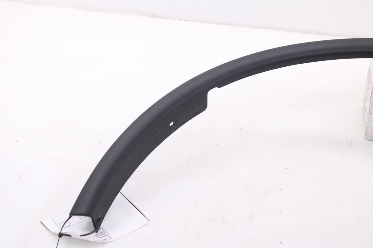 11-23 Dodge Durango SXT Rear Right Fender Wheel Opening Molding 57010618AF *ReaD2