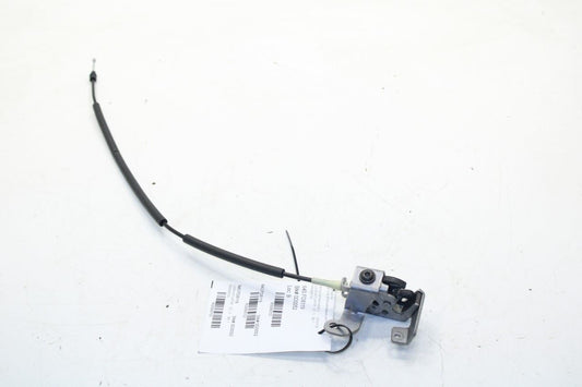 2015-2020 Ford F150 XL Super Cab Rear Right Side Door Upper Latch FL3Z18264A00E - Alshned Auto Parts